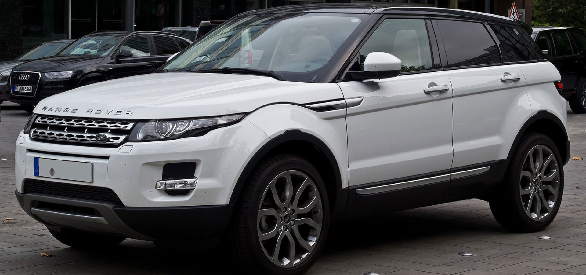 Range Rover Sport