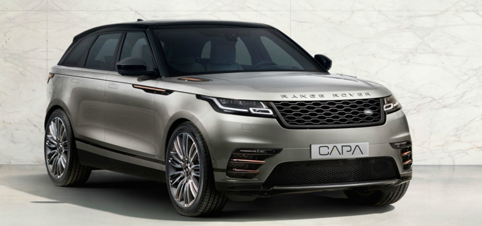Range Rover Velar